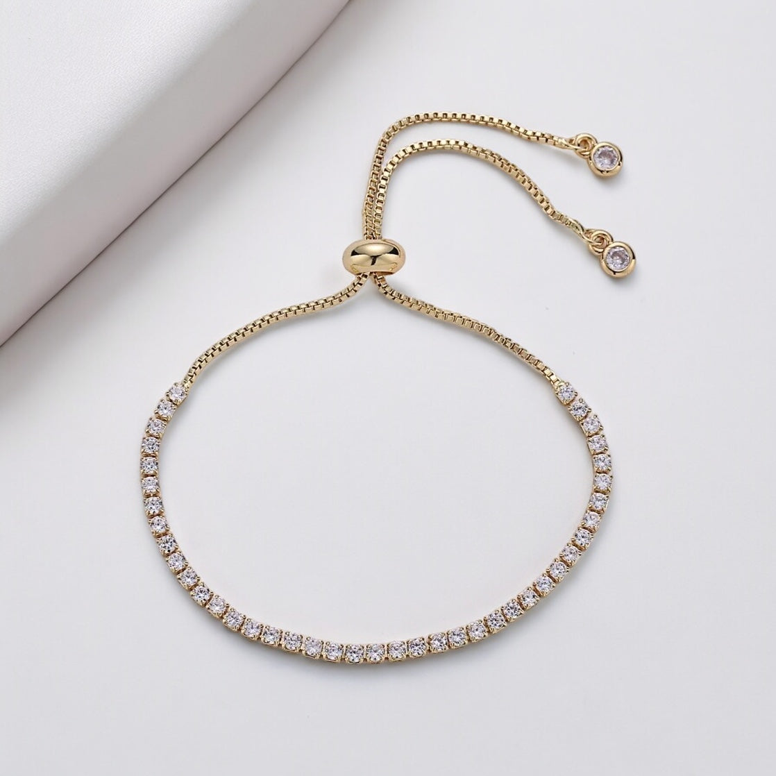 Bracciale tennis Orella