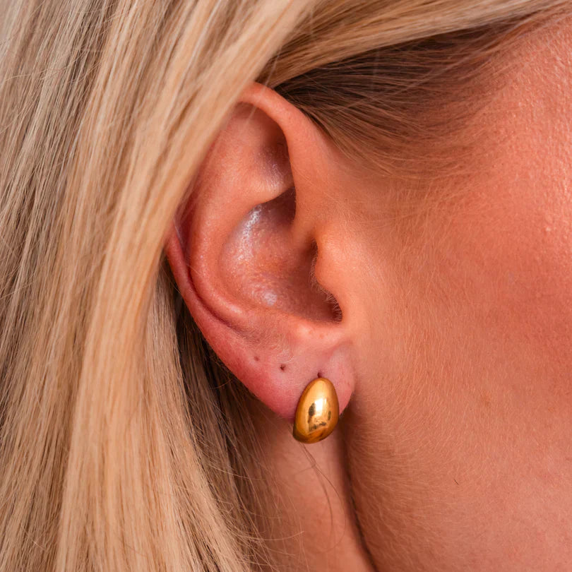 Orecchino a goccia Lissandra