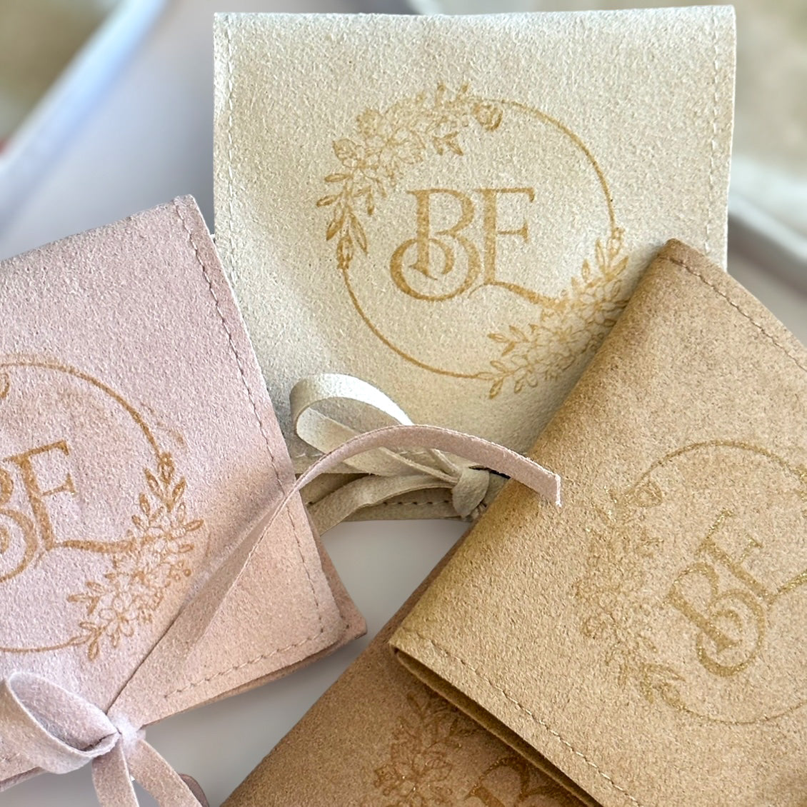 Anello Meliora Opal Mood