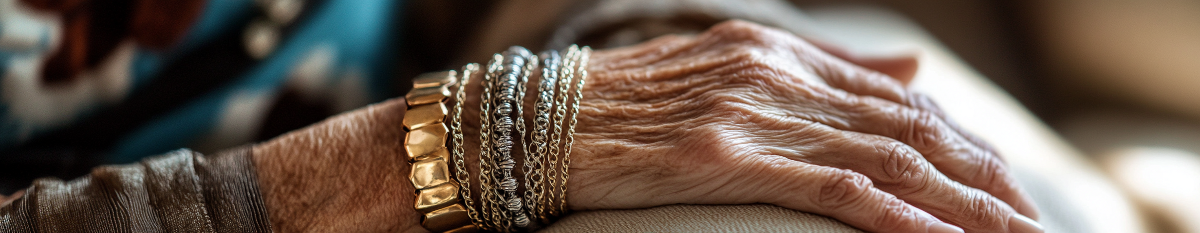 I miei bracciali