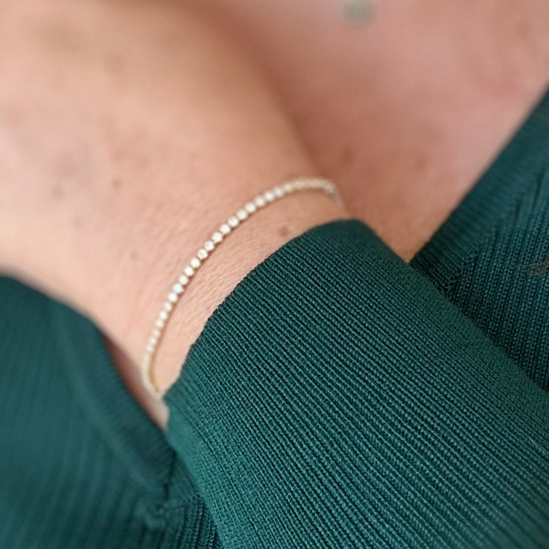 Bracciale tennis Orella