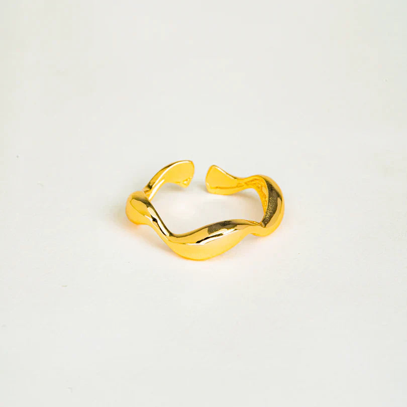 Anello Onda dell'Oceano