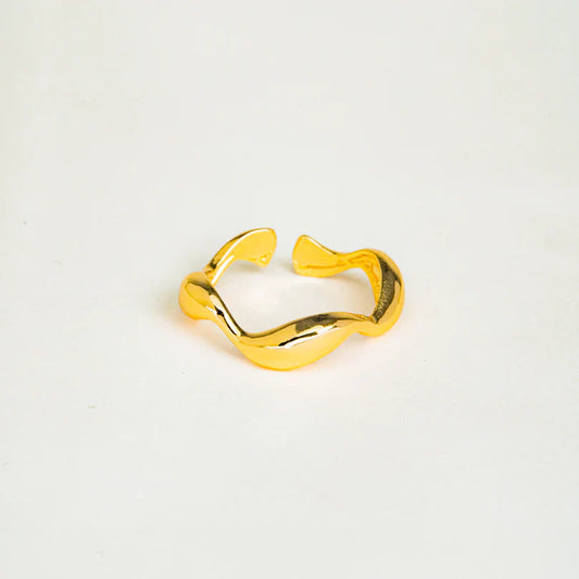 Anello Onda dell'Oceano