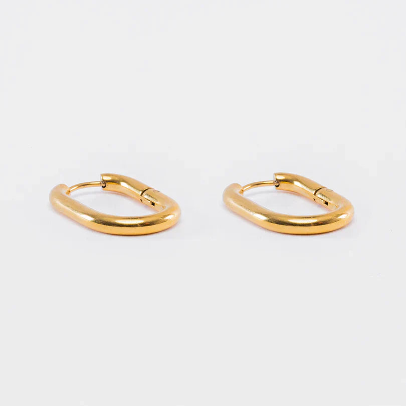 Orecchino Golden Nyra
