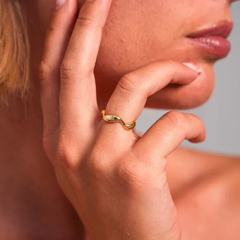 Anello Onda dell'Oceano