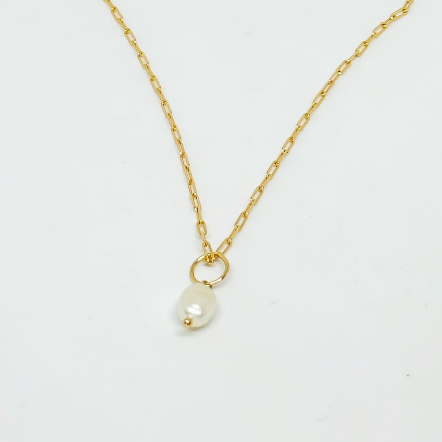 Collana di perle Oriana