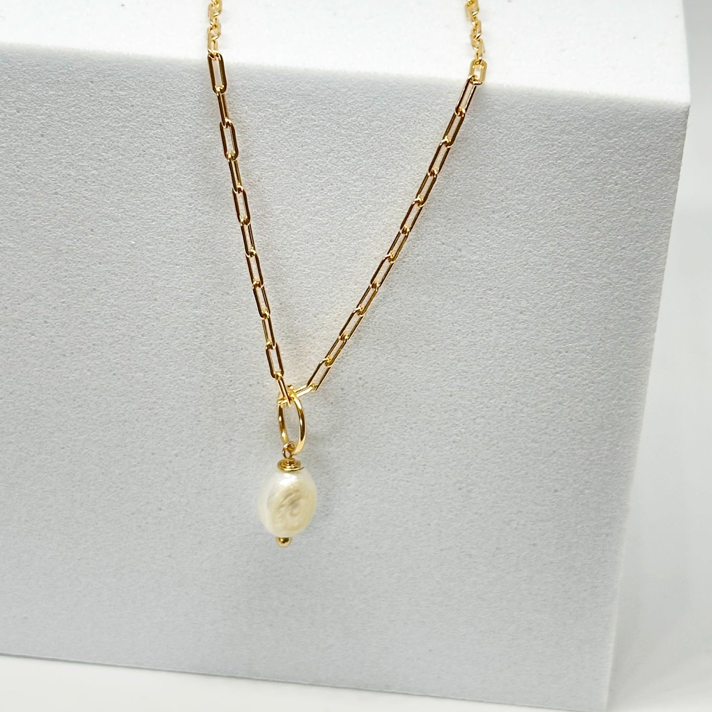 Collana di perle Oriana