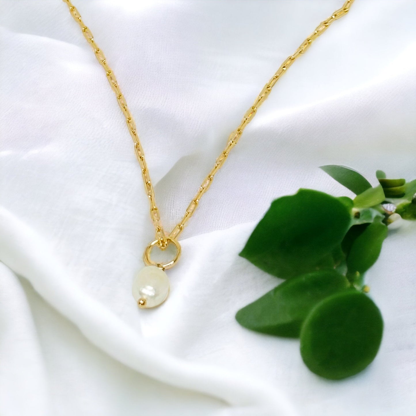Collana di perle Oriana