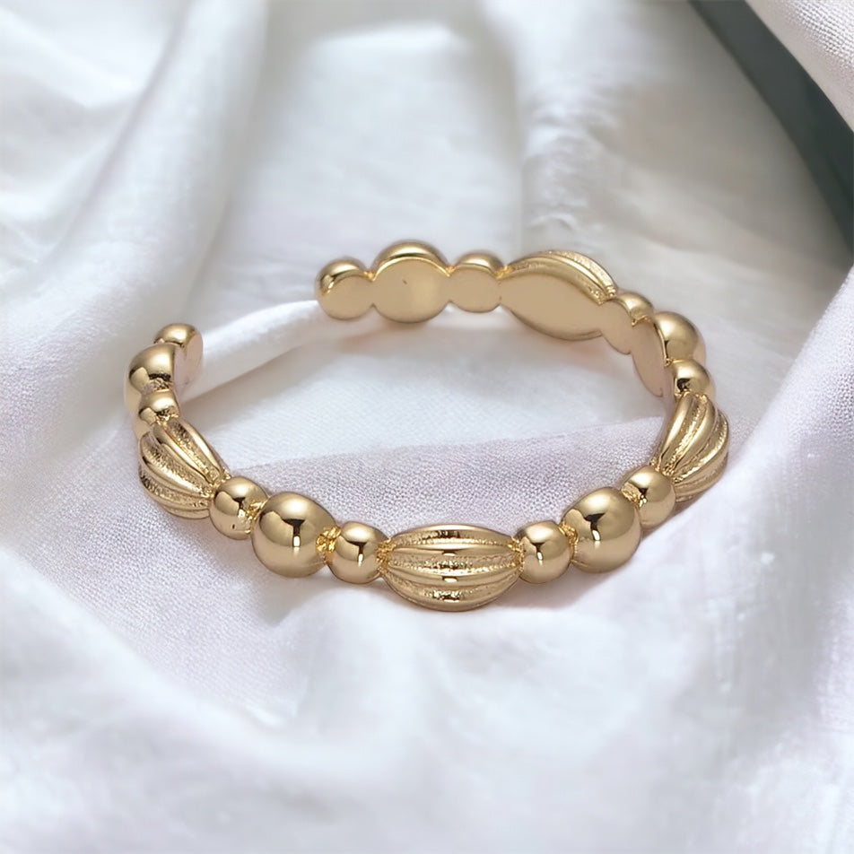 Anello da polso Terina Vintage