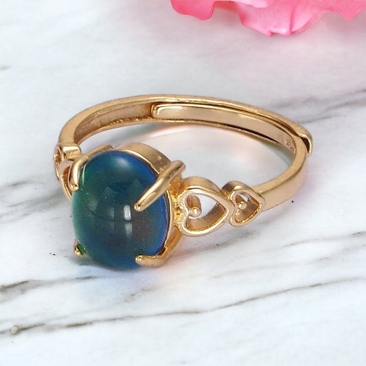 Anello Meliora Opal Mood
