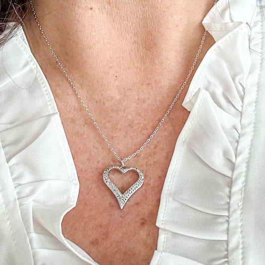 Collana Silvia Dainty Heart