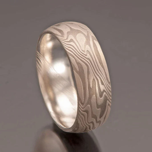 Anello vintage del deserto